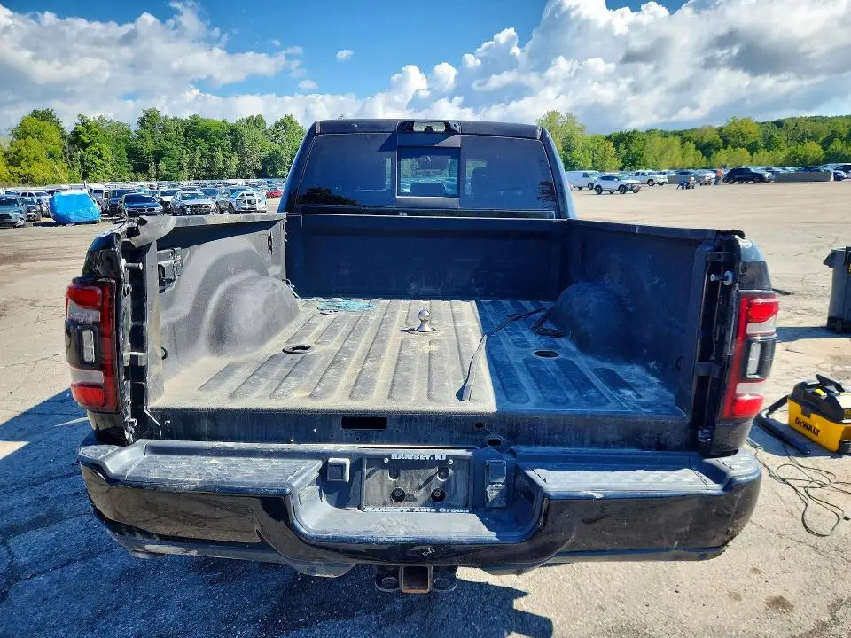 2023 RAM 2500 LIMITED  