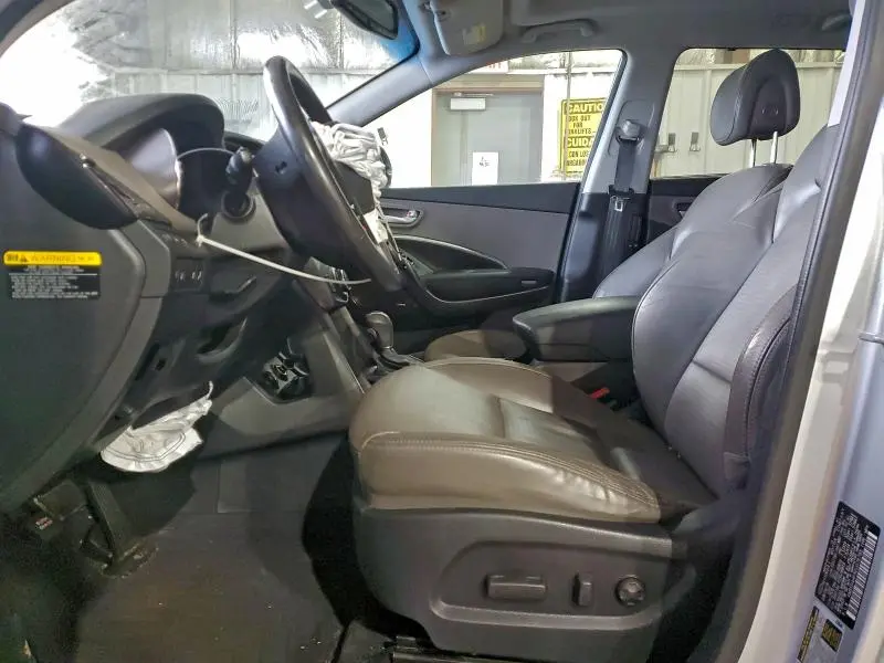 2014 HYUNDAI SANTA FE GLS  