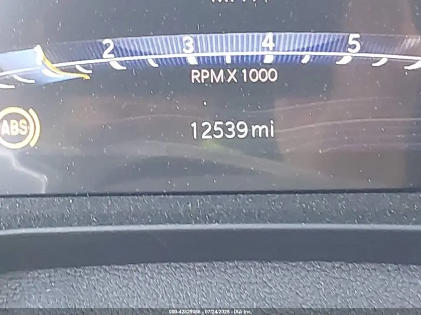 2024 JEEP GRAND CHEROKEE ALTITUDE X 4X4