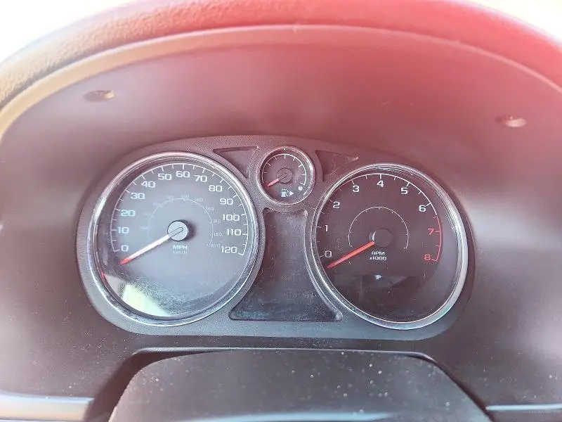 2010 CHEVROLET COBALT 1LT  