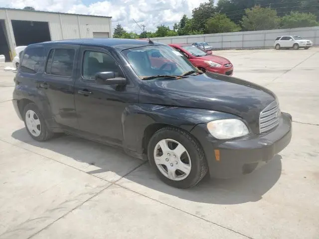 2011 CHEVROLET HHR LT