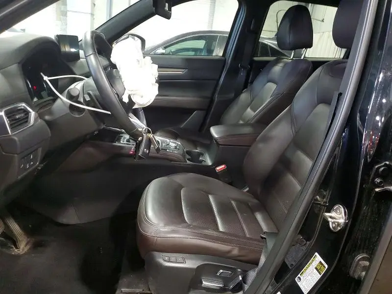 2023 MAZDA CX-5 SIGNATURE  