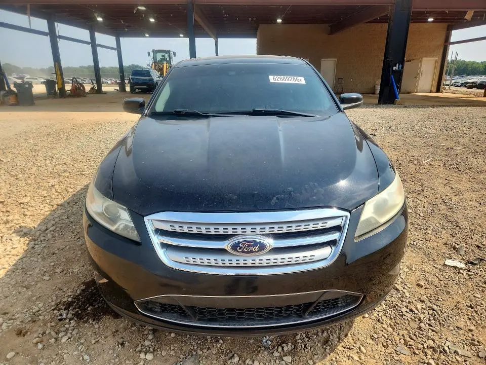 2011 FORD TAURUS SHO  