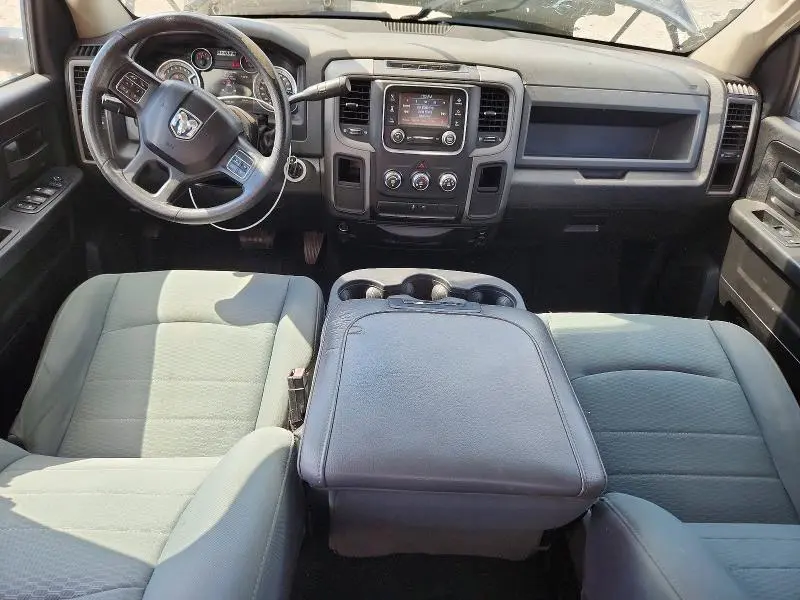2013 RAM 1500 ST  