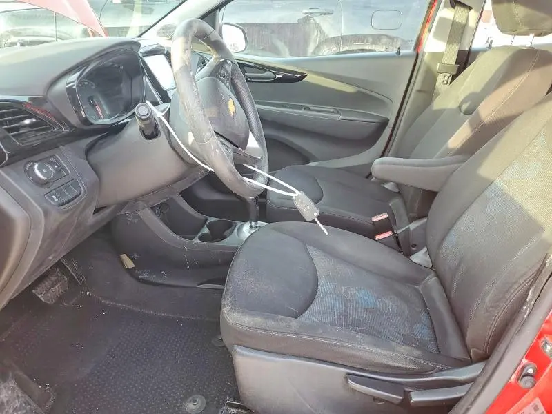 2016 CHEVROLET SPARK 1LT  