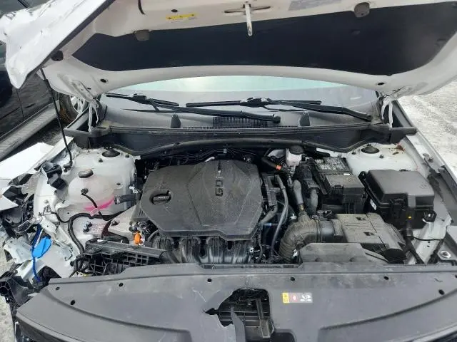 2023 KIA SPORTAGE X-PRO  