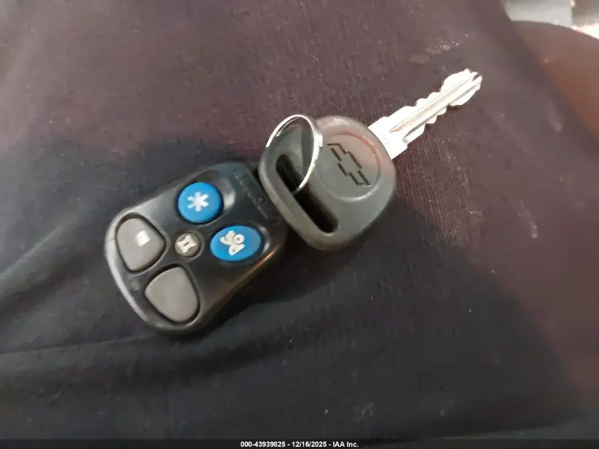 2012 CHEVROLET SILVERADO 1500 WORK TRUCK