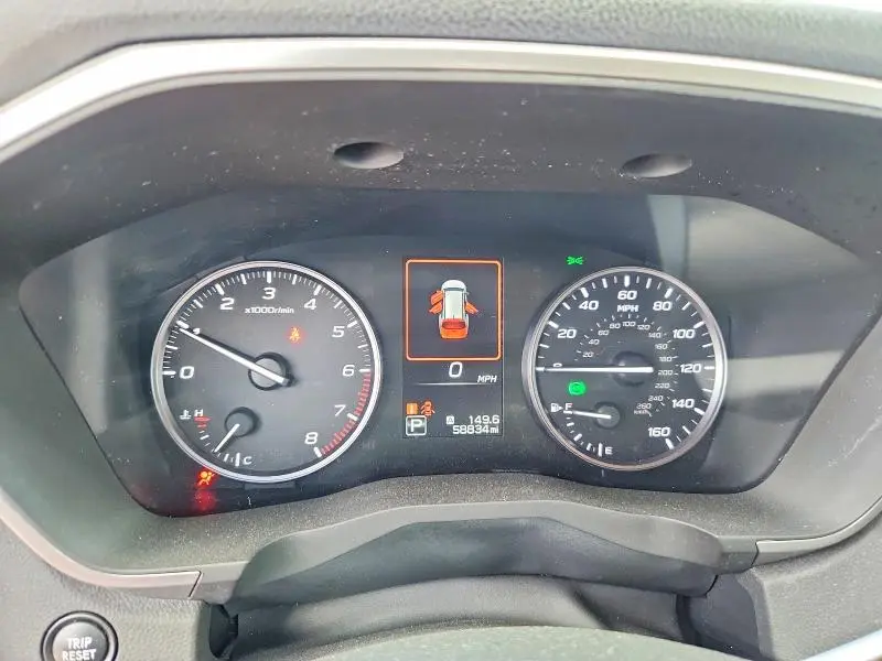 2023 SUBARU ASCENT PREMIUM  