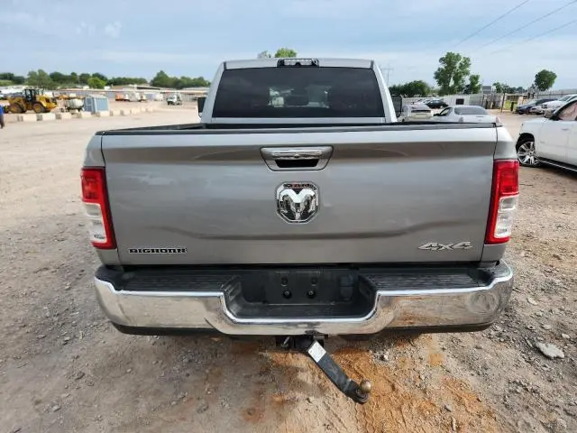 2019 RAM 2500 BIG HORN  
