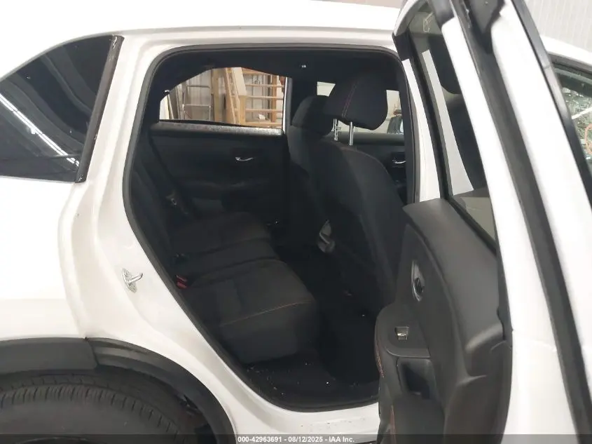 2023 HONDA HR-V AWD SPORT