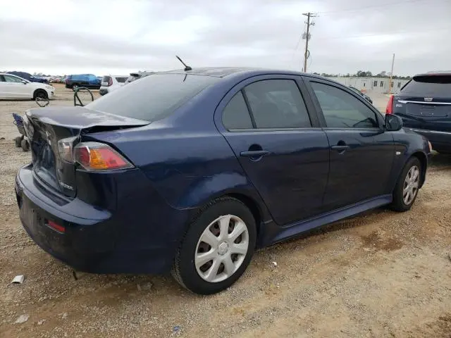 2014 MITSUBISHI LANCER ES/ES SPORT  