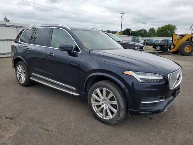 2016 VOLVO XC90 T6