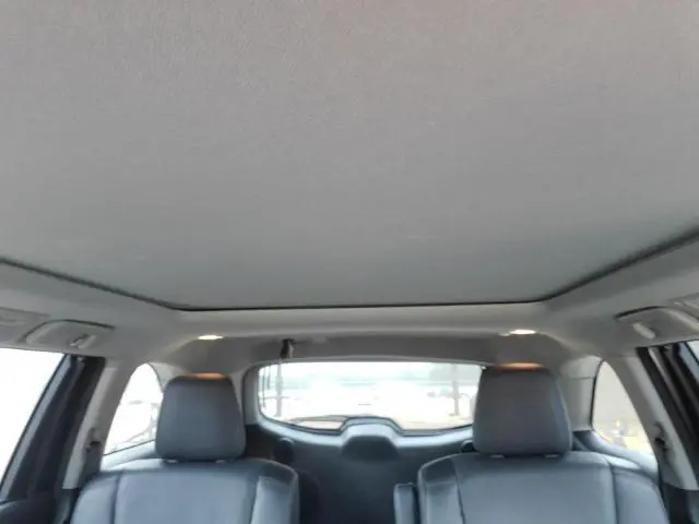 2014 TOYOTA HIGHLANDER LIMITED  