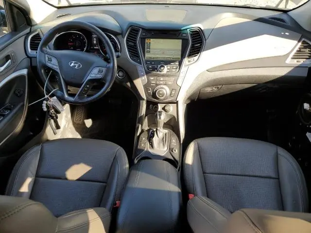 2016 HYUNDAI SANTA FE SPORT   