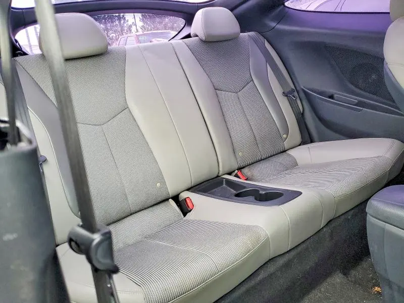 2014 HYUNDAI VELOSTER   