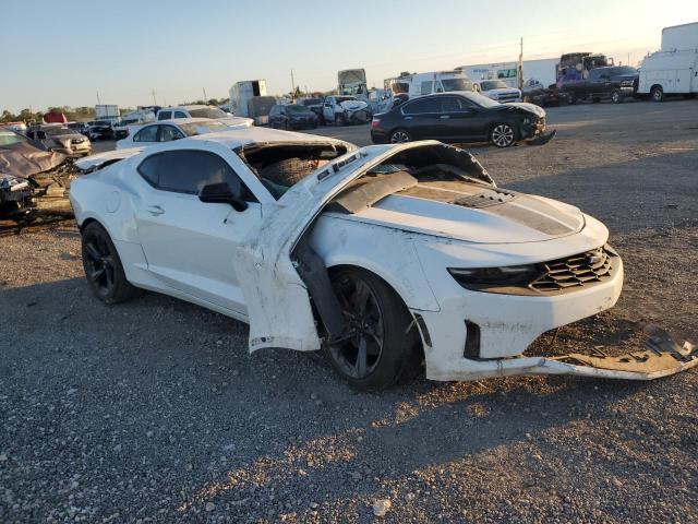 2021 CHEVROLET CAMARO LZ