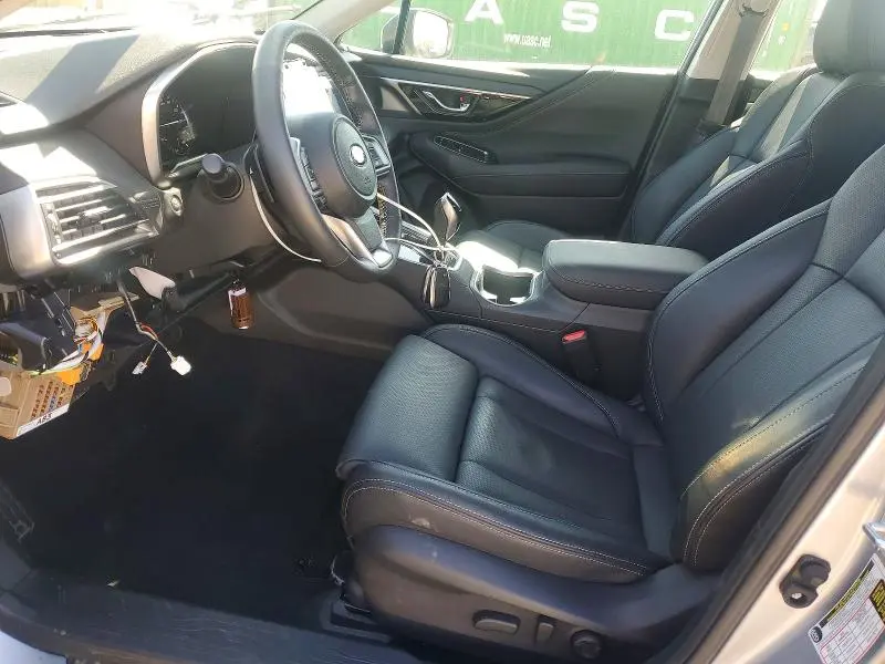 2024 SUBARU LEGACY LIMITED  