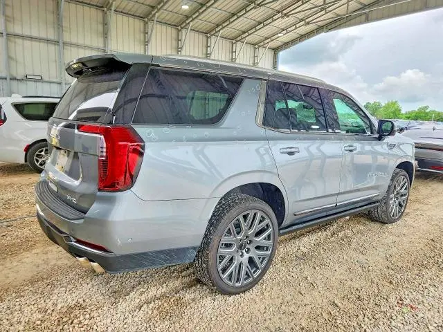 2025 GMC YUKON DENALI ULTIMATE  