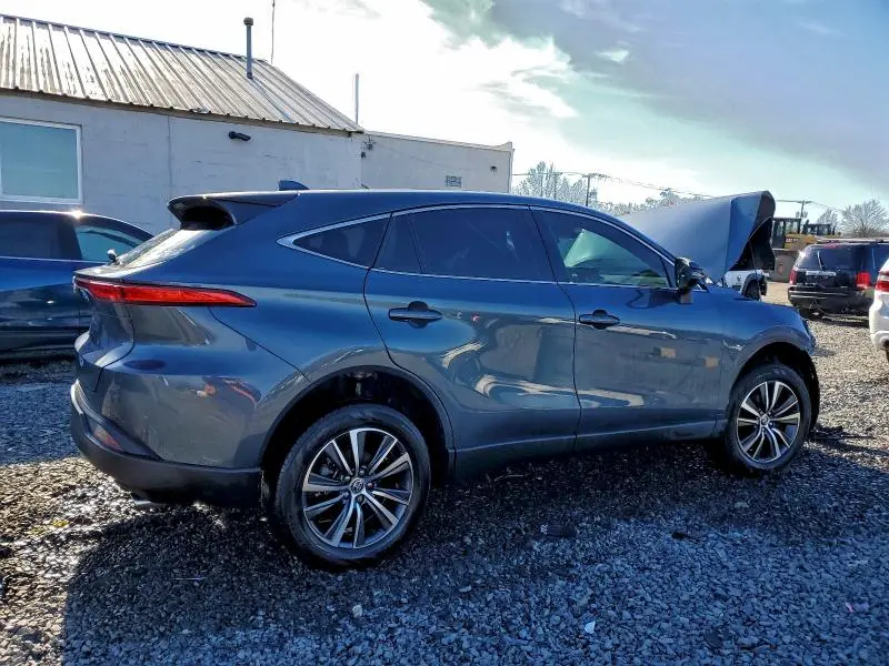 2023 TOYOTA VENZA LE  