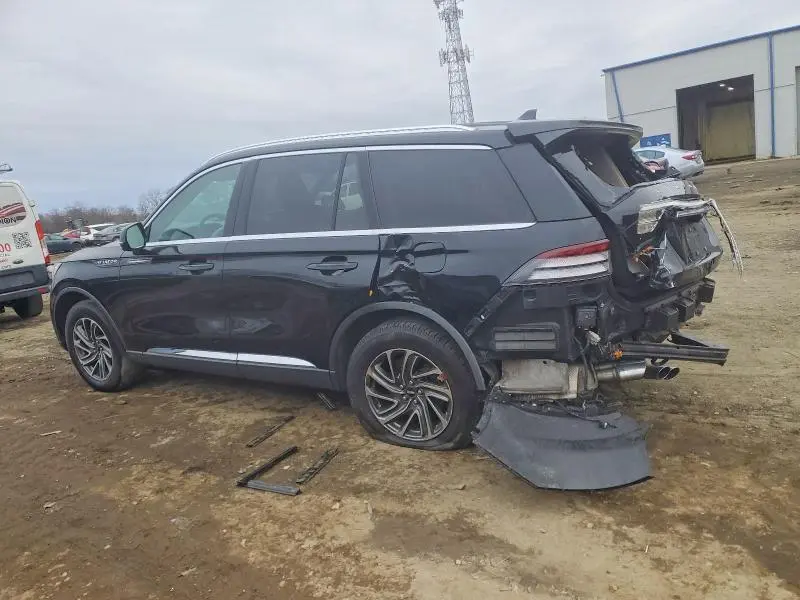 2023 LINCOLN AVIATOR   