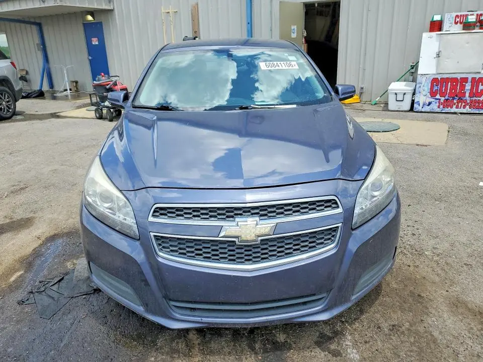 2013 CHEVROLET MALIBU 1LT  