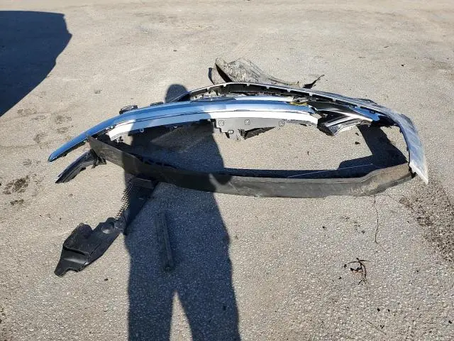 2024 FORD EXPEDITION PLATINUM  