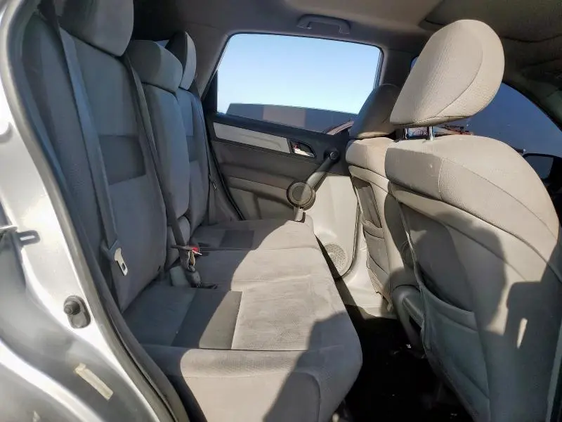 2010 HONDA CR-V EX  
