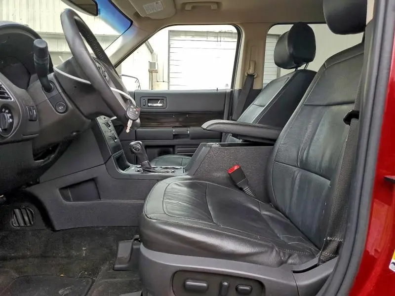 2014 FORD FLEX SEL  