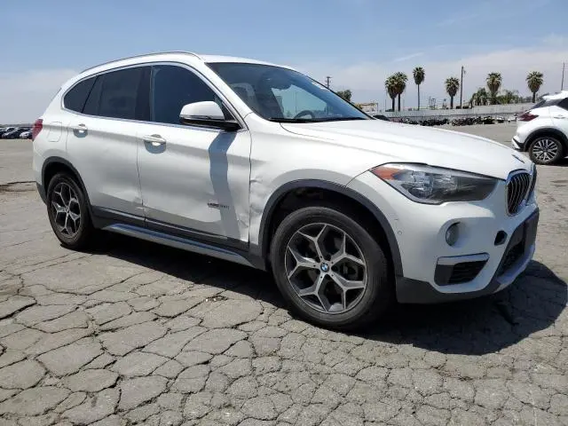 2018 BMW X1 SDRIVE28I  