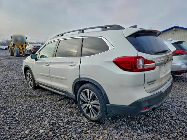 2021 SUBARU ASCENT LIMITED  