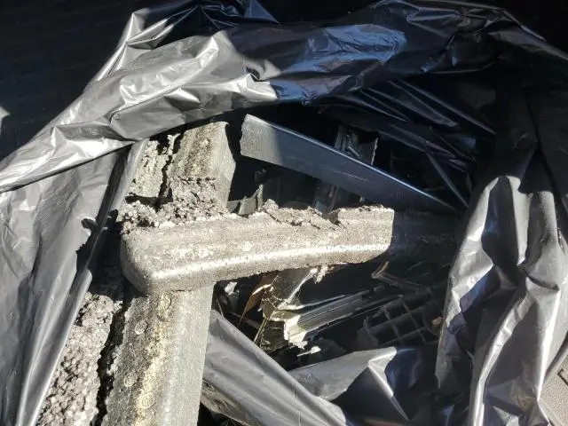 2014 HYUNDAI SANTA FE GLS  