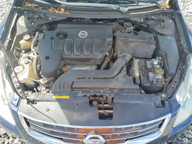 2012 NISSAN ALTIMA 2.5  