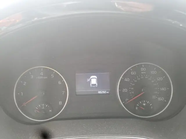 2023 KIA SELTOS EX  