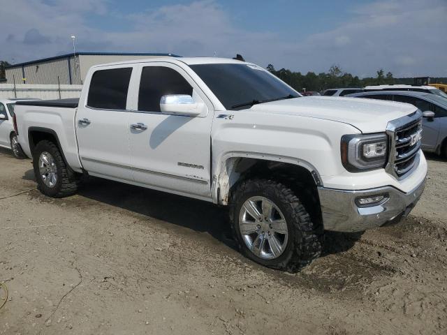 2018 GMC SIERRA K1500 SLT