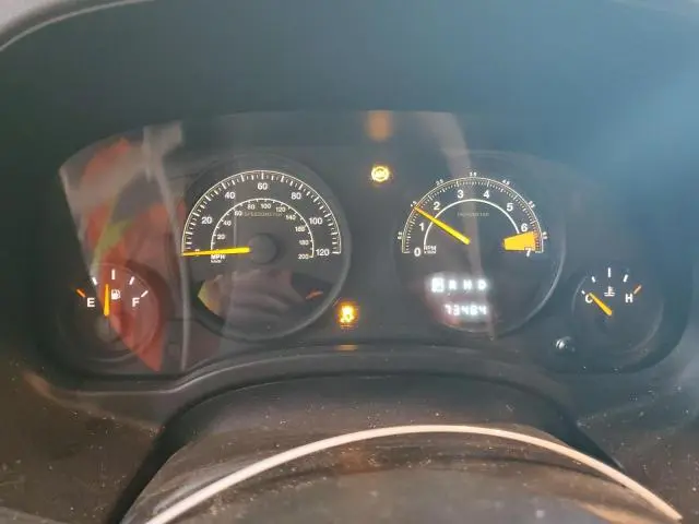 2017 JEEP PATRIOT SPORT  