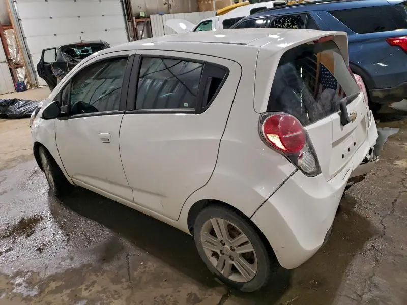 2015 CHEVROLET SPARK 1LT  