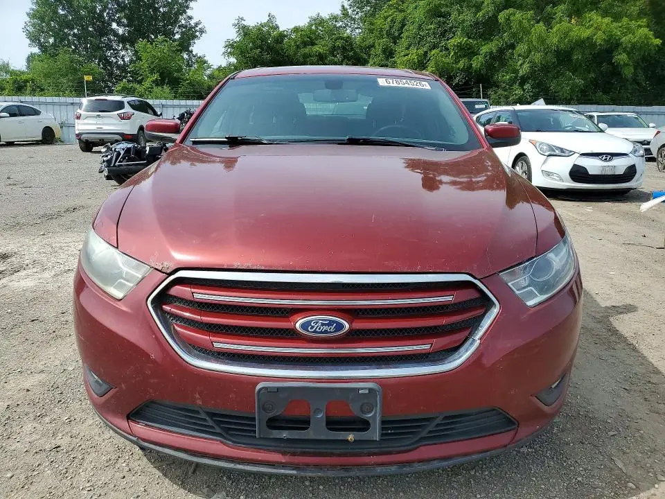 2014 FORD TAURUS SEL  