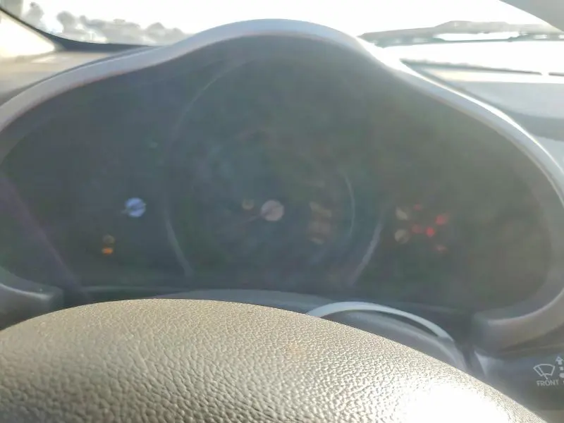 2014 KIA SPORTAGE LX  