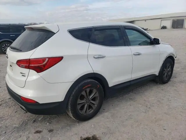 2015 HYUNDAI SANTA FE SPORT   