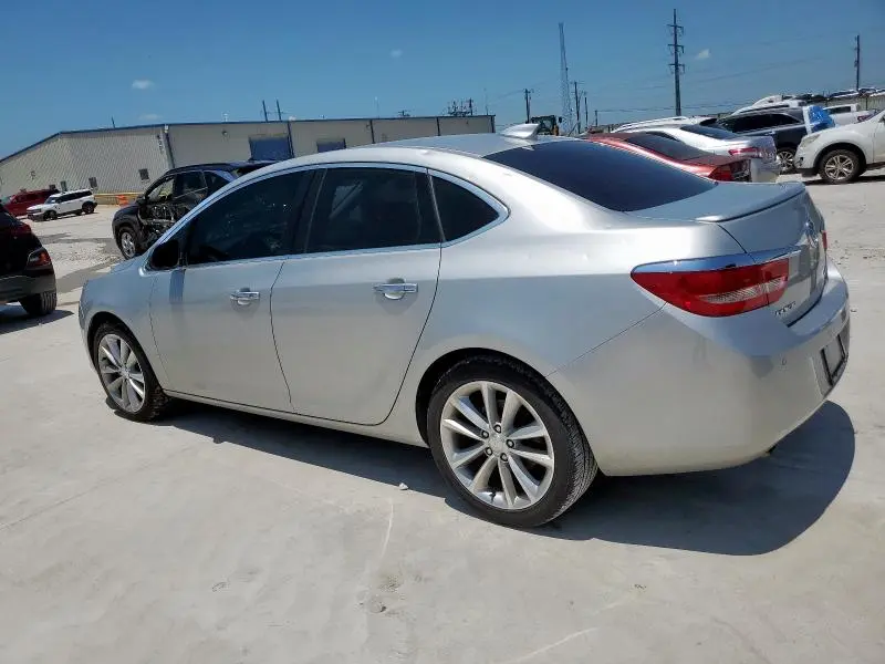 2016 BUICK VERANO   