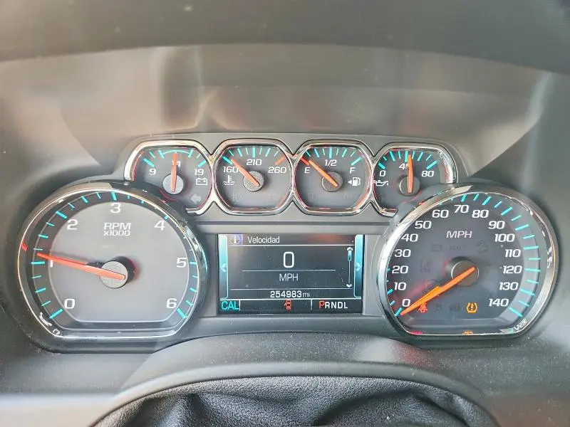 2019 GMC YUKON XL K1500 SLT  