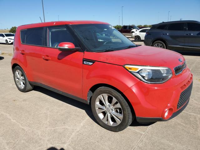 2016 KIA SOUL !