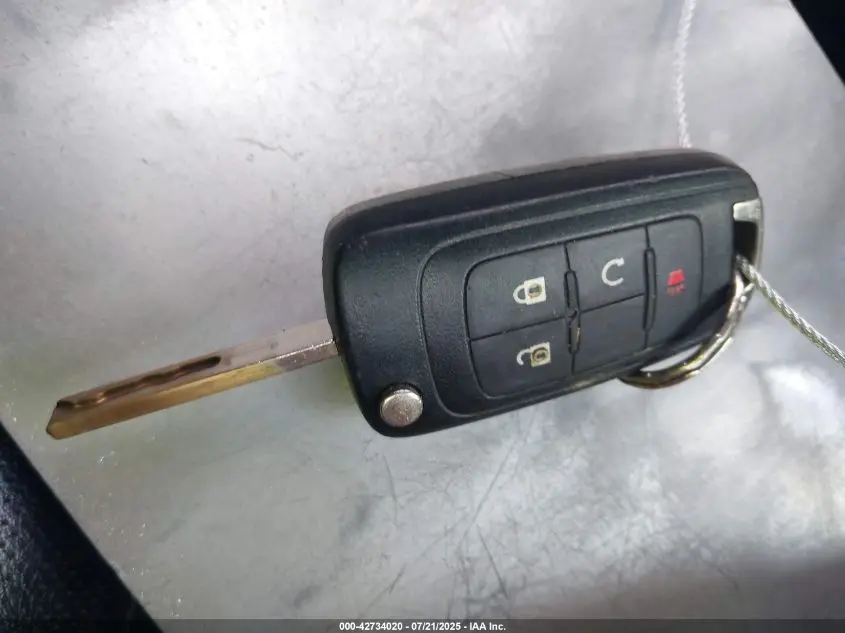2010 CHEVROLET EQUINOX LT
