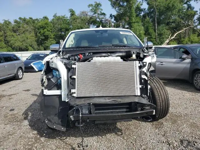2024 LINCOLN NAVIGATOR BLACK LABEL  