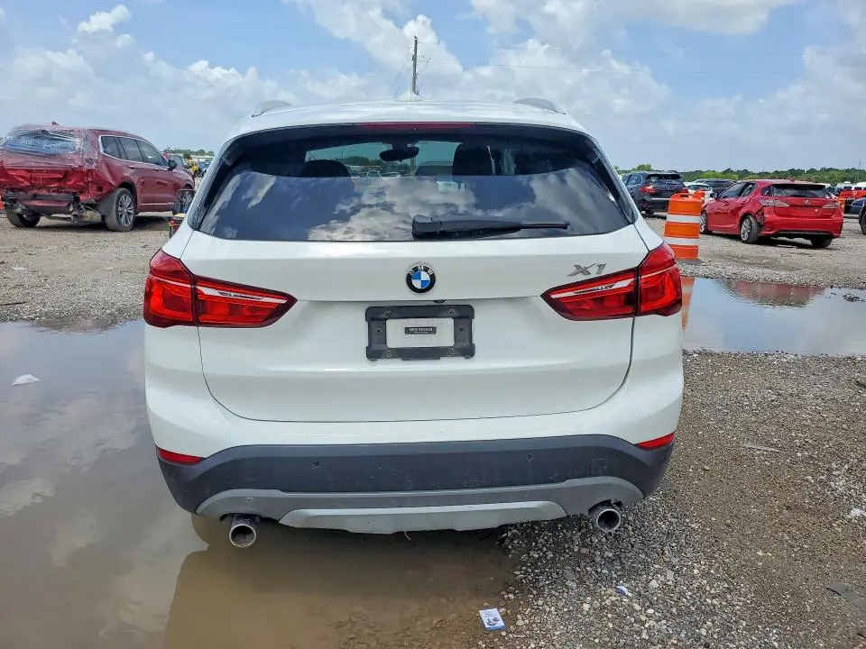 2018 BMW X1 SDRIVE28I  