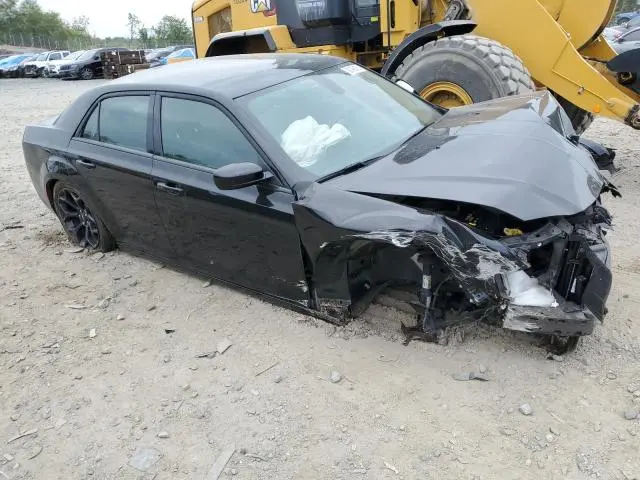 2020 CHRYSLER 300 TOURING  