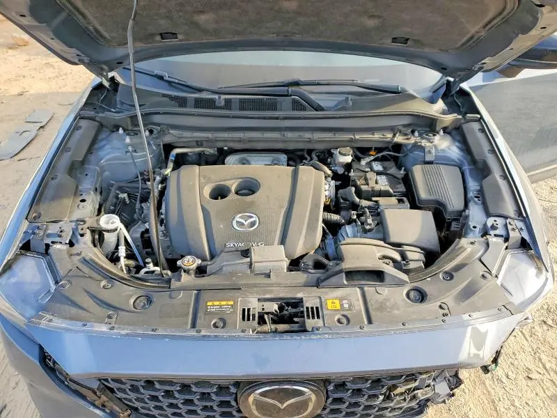2022 MAZDA CX-5 PREFERRED  