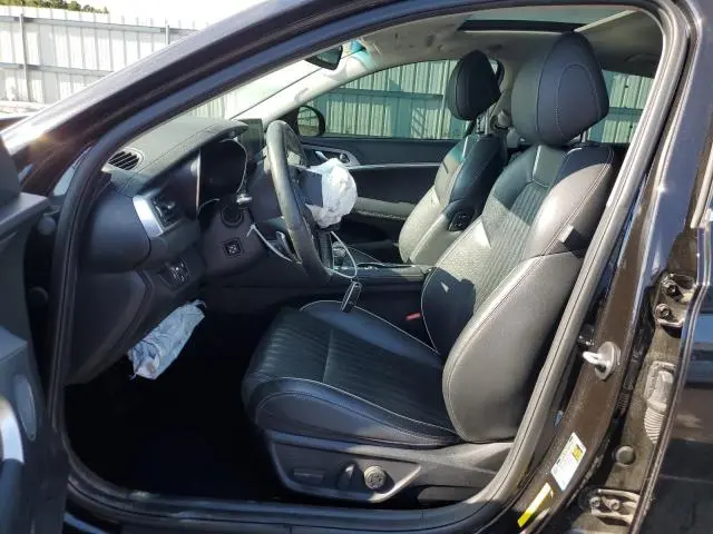 2019 GENESIS G70 ELITE  