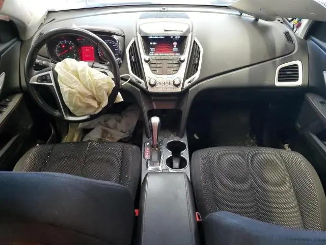 2012 GMC TERRAIN SLE  