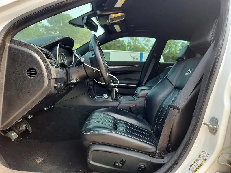 2021 CHRYSLER 300 S  